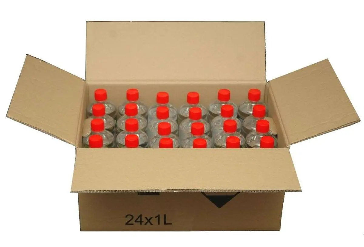 96?L Biola Premium Bioethanol Fuel – Bulk Clean?Burning